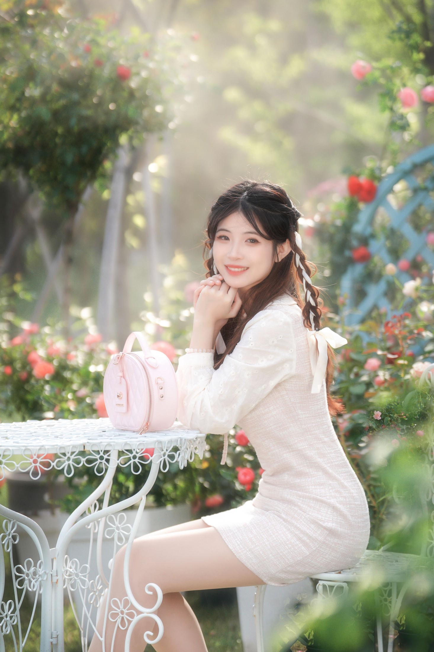 我的小助理 – 《曾经的美好，未来可期！》[17P]