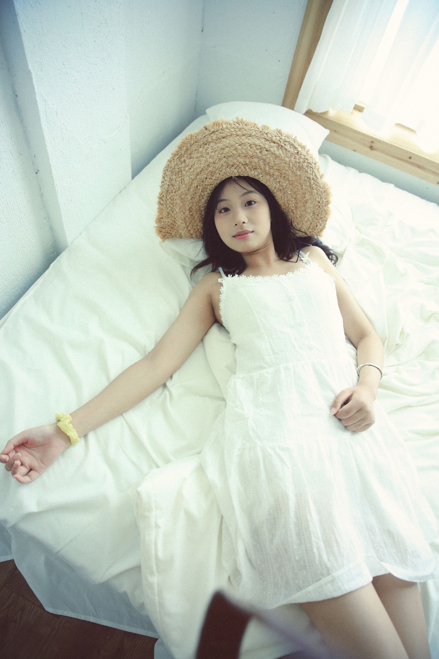 小u – 《午后记忆》[40P]