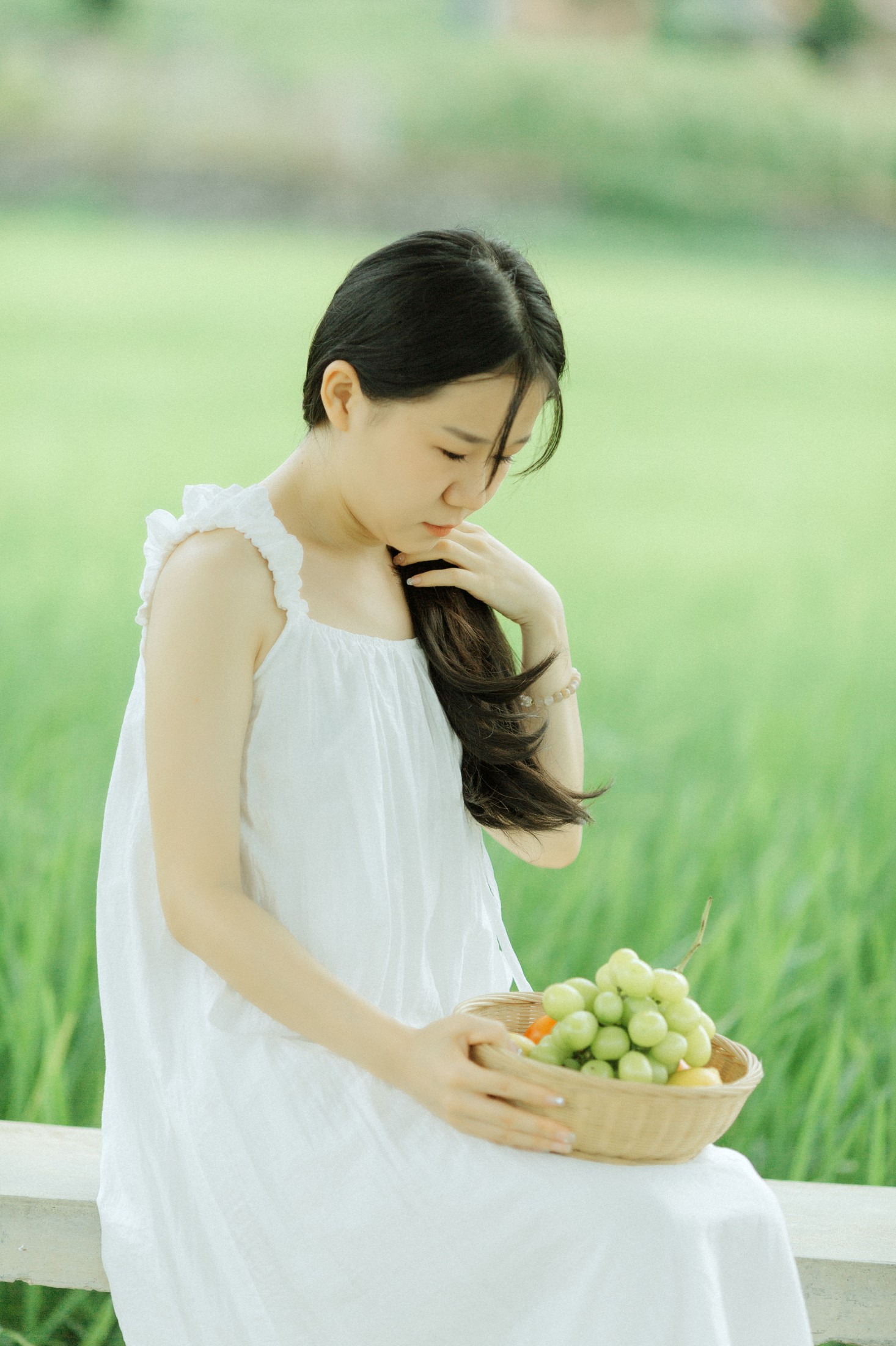 vivi – 《稻花香》[26P]