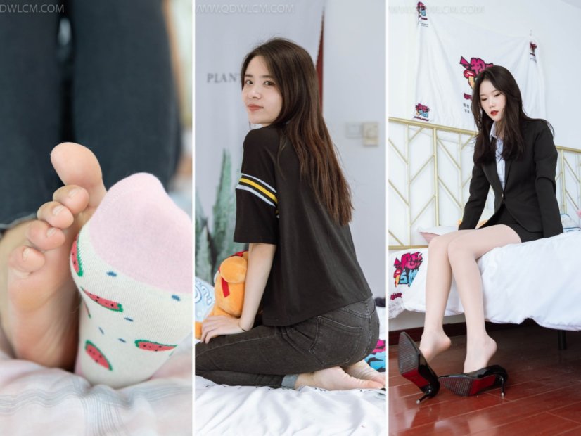 物恋传媒 – 全套2616期含4K原版视频[10890G-2026.3]