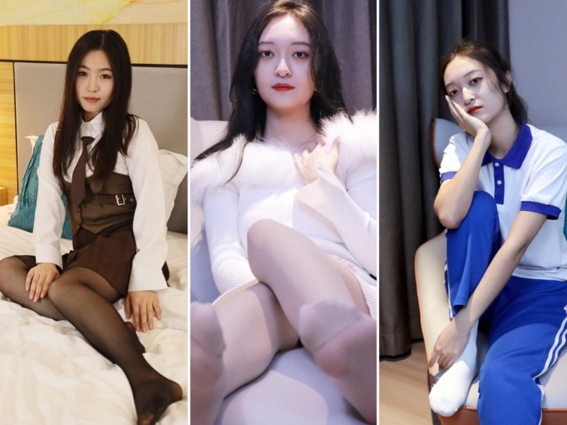 初夏女神 – 全套304期&4K视频合集[1467G-2026.3]