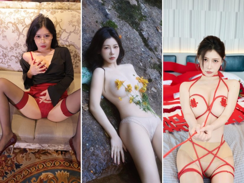 尹甜甜 – 内购助力无水印[11期-2026.3]